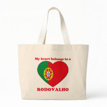 Rodovalho bags by ValentinesDayTshirts Rodovalho bags