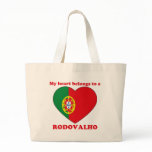 Rodovalho bags