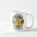 Rodovalho Family Crest mugs by coatsofarms Rodovalho Family Crest mugs