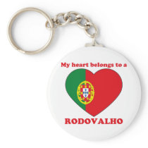 Rodovalho Key Chains