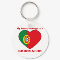 Rodovalho keychains