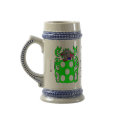 Rodriguez Family Crest Stein mugs