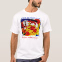 Rodzart t-shirts by rodzart Rodzart t-shirts