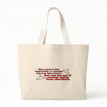 Roe V Wade Bag