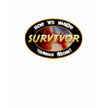 Roe vs Wade Survivor Women's Shirt