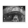 Roeber's Cafe Saloon, New York City Vintage Postcards