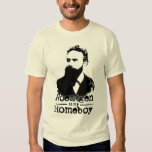 3.6 roentgen shirt