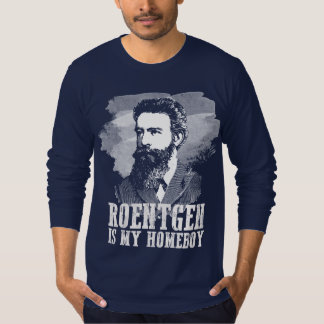 3.6 roentgen shirt