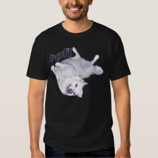 american eskimo shirt