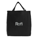 Rofl Bag
