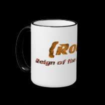 RoFL Coffee Mug