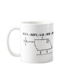 ROFLcopter mugs