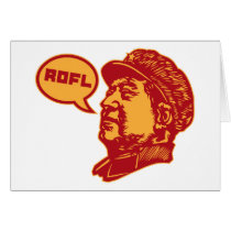 ROFLMAO cards by strk3 ROFLMAO cards