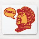 ROFLMAO mousepads