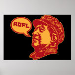 ROFLMAO posters
