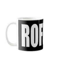 ROFLMAO-white mugs