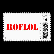ROFLOL sellos