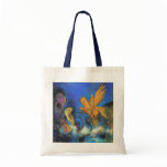 Roger & Angelica 2 by Odilon Redon bags