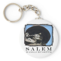 Roger Conant Keychains