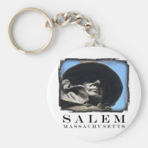 Roger Conant Keychains