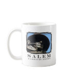 Roger Conant mugs