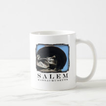 Roger Conant Mugs