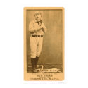 Roger Connor Baseball 1887 posters by lc_baseball Roger Connor Baseball 1887 posters