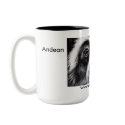 Roger Manrique mug mug