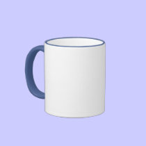 Roger the Clam - Mug mugs