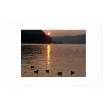 ROGERS ROCK LAKE GEORGE NY posters