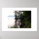 ROGERS ROCK LAKE GEORGE NY posters