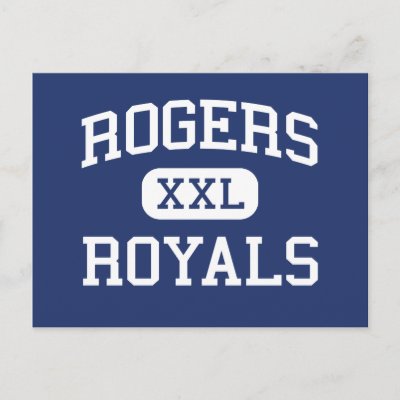 Rogers Royals Middle School