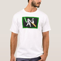 Rogue & 0-3 t-shirts by remy1231 Rogue & 0-3 t-shirts
