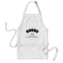 Rogue aprons