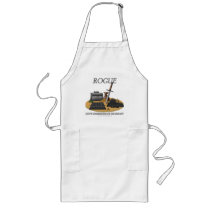 Rogue: Don't Underestimate the Sneaky aprons by thefrozenduck Rogue: Don't Underestimate the Sneaky aprons