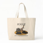 Rogue: Don't Underestimate the Sneaky Tote Bags