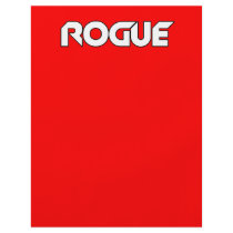Rogue flyers