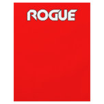 Rogue flyers