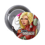 Rogue Hunter Button
