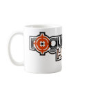 Rogue Hunter Classic Mug 2 (Logo)