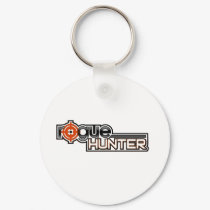 Rogue Hunter Keychain (Logo)