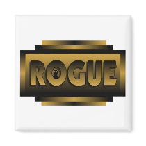 Rogue Magnet