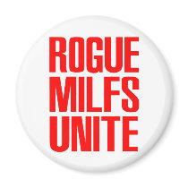 Rogue MILFS Unite magnets