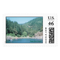 Rogue River, Oregon postage by sherricap Rogue River, Oregon postage