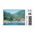 Rogue River, Oregon postage