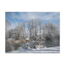 Rogue River postcards