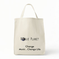 Rogue Shopping bag