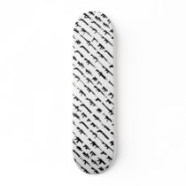 Rogue_Status___Gun_Show_by_2_0_1_9 skateboards