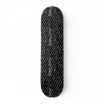 Rogue Status Skateboard.