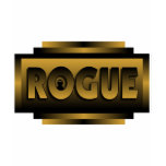 Rogue Women's T Shirt Rogue Women's T Shirt
